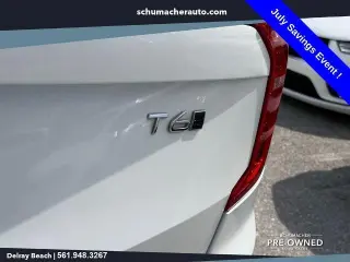 Volvo XC90 2019 AWD T6 Momentum 4dr SUV