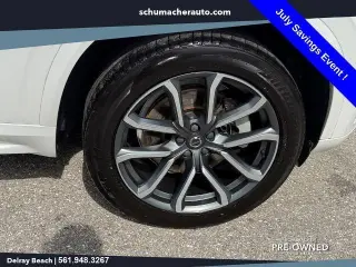 Volvo XC90 2019 AWD T6 Momentum 4dr SUV