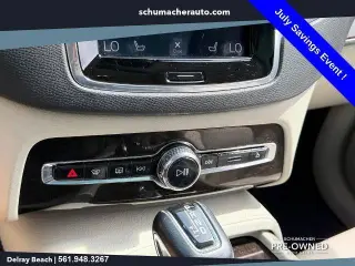 Volvo XC90 2019 AWD T6 Momentum 4dr SUV