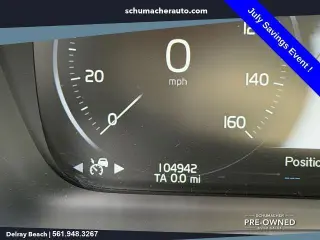 Volvo XC90 2019 AWD T6 Momentum 4dr SUV