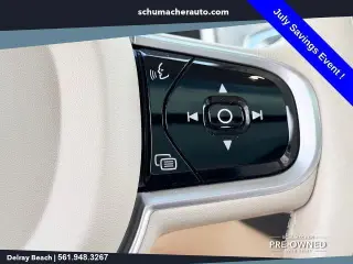 Volvo XC90 2019 AWD T6 Momentum 4dr SUV
