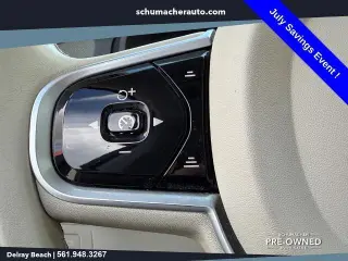 Volvo XC90 2019 AWD T6 Momentum 4dr SUV