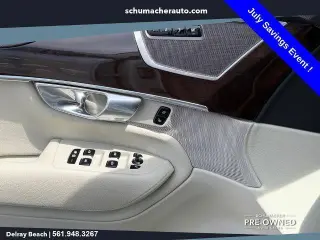 Volvo XC90 2019 AWD T6 Momentum 4dr SUV