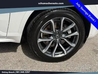 Volvo XC90 2019 AWD T6 Momentum 4dr SUV