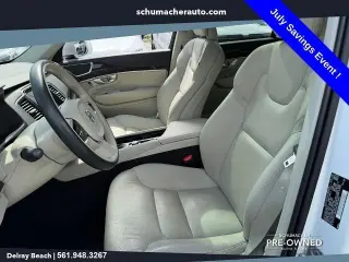 Volvo XC90 2019 AWD T6 Momentum 4dr SUV