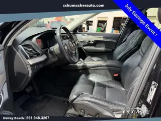 Volvo XC90 Recharge 2021 eAWD T8 Inscription 6-Passenger 4dr SUV