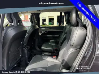 Volvo XC90 Recharge 2021 eAWD T8 Inscription 6-Passenger 4dr SUV
