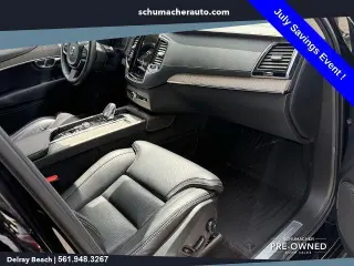 Volvo XC90 Recharge 2021 eAWD T8 Inscription 6-Passenger 4dr SUV