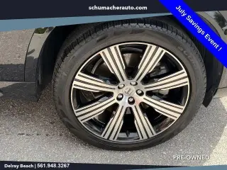 Volvo XC90 Recharge 2021 eAWD T8 Inscription 6-Passenger 4dr SUV