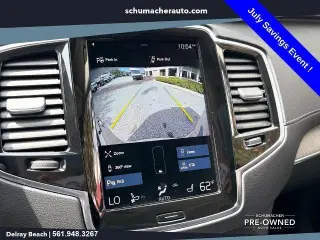 Volvo XC90 Recharge 2021 eAWD T8 Inscription 6-Passenger 4dr SUV