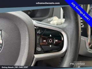 Volvo XC90 Recharge 2021 eAWD T8 Inscription 6-Passenger 4dr SUV