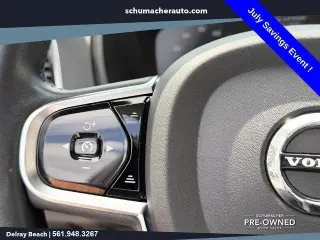 Volvo XC90 Recharge 2021 eAWD T8 Inscription 6-Passenger 4dr SUV