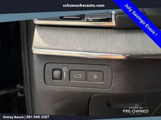 Volvo XC90 Recharge 2021 eAWD T8 Inscription 6-Passenger 4dr SUV
