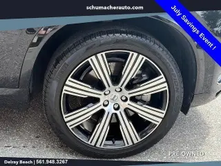 Volvo XC90 Recharge 2021 eAWD T8 Inscription 6-Passenger 4dr SUV
