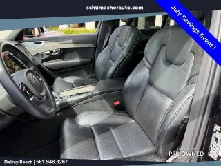 Volvo XC90 Recharge 2021 eAWD T8 Inscription 6-Passenger 4dr SUV