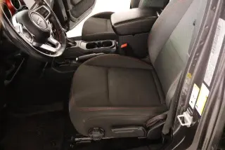Jeep Wrangler Unlimited 2019 4x4 Rubicon 4 puertas SUV