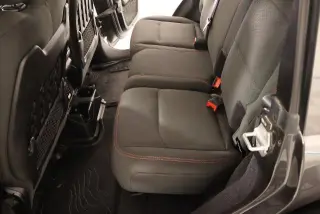 Jeep Wrangler Unlimited 2019 4x4 Rubicon 4 puertas SUV