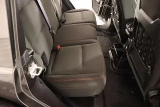 Jeep Wrangler Unlimited 2019 4x4 Rubicon 4 puertas SUV