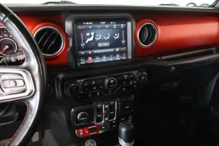 Jeep Wrangler Unlimited 2019 4x4 Rubicon 4 puertas SUV