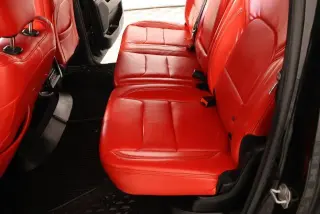 Ram 1500 2022 4x4 Big Horn Cabina Crew 4 puertas 5.6 pies. Pickup SB