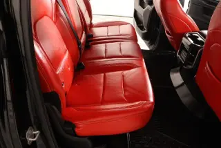 Ram 1500 2022 4x4 Big Horn Cabina Crew 4 puertas 5.6 pies. Pickup SB