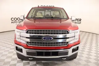 Ford F-150 2019 4x4 Lariat 4 puertas SuperCrew 5.5 pies. SB