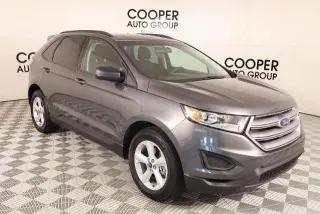 Ford Edge 2018 SE 4 puertas Crossover
