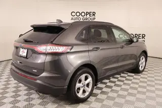 Ford Edge 2018 SE 4 puertas Crossover