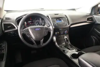 Ford Edge 2018 SE 4 puertas Crossover