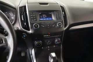 Ford Edge 2018 SE 4 puertas Crossover