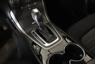 Ford Edge 2018 SE 4 puertas Crossover