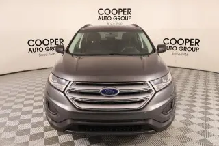 Ford Edge 2018 SE 4 puertas Crossover