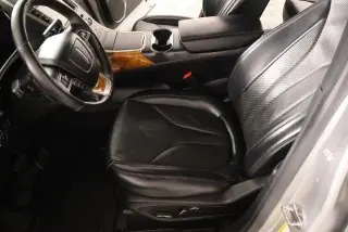 Lincoln Nautilus 2019 AWD Reserve 4 puertas SUV