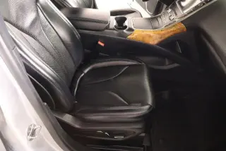 Lincoln Nautilus 2019 AWD Reserve 4 puertas SUV