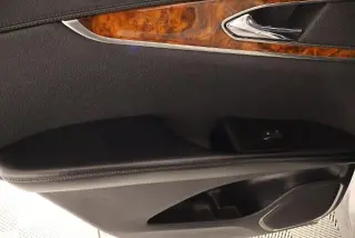Lincoln Nautilus 2019 AWD Reserve 4 puertas SUV