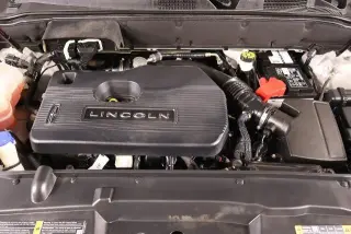 Lincoln Nautilus 2019 AWD Reserve 4 puertas SUV