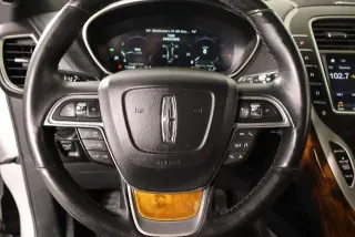 Lincoln Nautilus 2019 AWD Reserve 4 puertas SUV