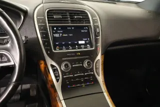 Lincoln Nautilus 2019 AWD Reserve 4 puertas SUV