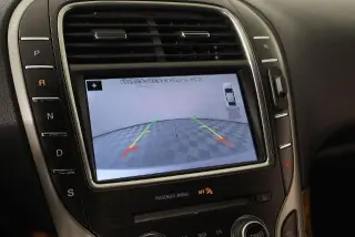 Lincoln Nautilus 2019 AWD Reserve 4 puertas SUV