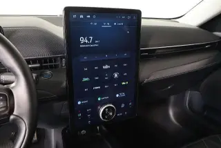 Ford Mustang Mach-E 2025 Select 4 puertas SUV