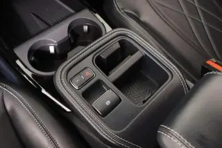 Ford Mustang Mach-E 2025 Select 4 puertas SUV