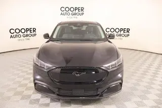 Ford Mustang Mach-E 2025 Select 4 puertas SUV