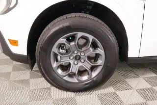 Ford Maverick 2025 AWD XLT 4 puertas SuperCrew 4.5 pies. SB