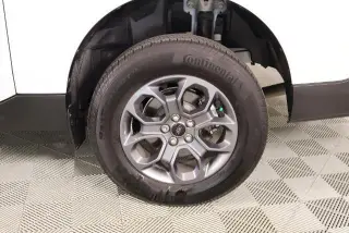 Ford Maverick 2025 AWD XLT 4 puertas SuperCrew 4.5 pies. SB