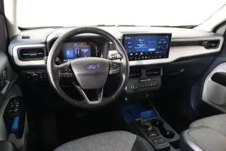 Ford Maverick 2025 AWD XLT 4 puertas SuperCrew 4.5 pies. SB