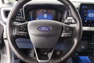 Ford Maverick 2025 AWD XLT 4 puertas SuperCrew 4.5 pies. SB