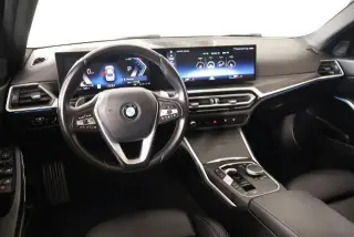 BMW Serie 3 2024 330i Sedán 4p