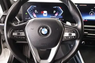 BMW Serie 3 2024 330i Sedán 4p