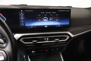 BMW Serie 3 2024 330i Sedán 4p