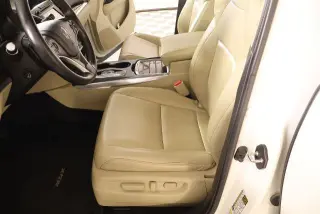 Acura MDX 2016 4p SUV